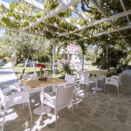 Jaz Garden Residence Budva Ngoại thất bức ảnh