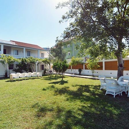 Jaz Garden Residence Budva Ngoại thất bức ảnh