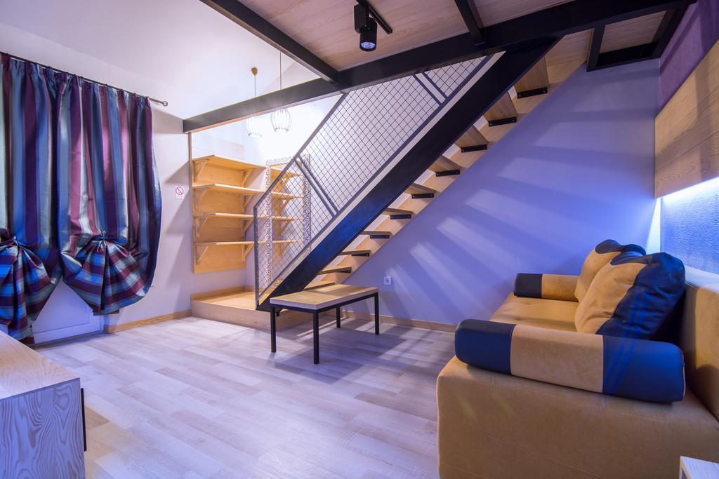 Jaz Garden Residence Budva Ngoại thất bức ảnh