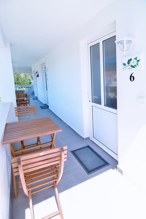 Jaz Garden Residence Budva Ngoại thất bức ảnh