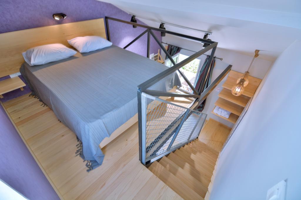 Jaz Garden Residence Budva Ngoại thất bức ảnh