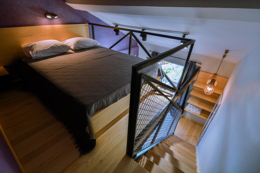 Jaz Garden Residence Budva Ngoại thất bức ảnh