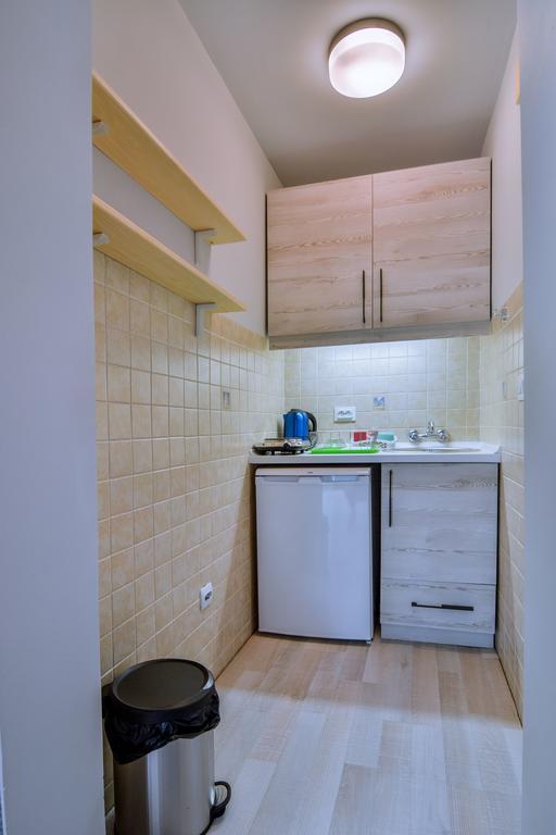 Jaz Garden Residence Budva Ngoại thất bức ảnh