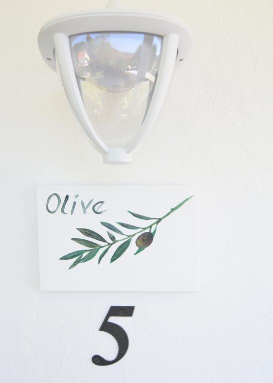 Jaz Garden Residence Budva Ngoại thất bức ảnh