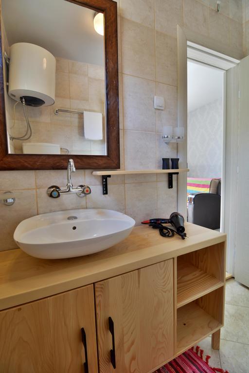 Jaz Garden Residence Budva Ngoại thất bức ảnh