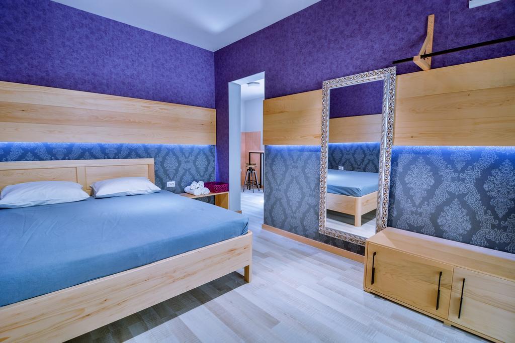 Jaz Garden Residence Budva Ngoại thất bức ảnh