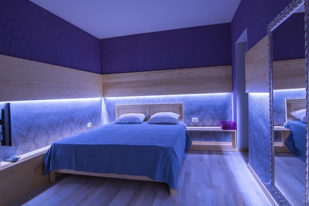 Jaz Garden Residence Budva Ngoại thất bức ảnh