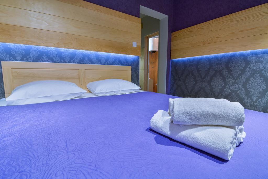 Jaz Garden Residence Budva Ngoại thất bức ảnh