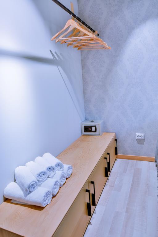 Jaz Garden Residence Budva Ngoại thất bức ảnh