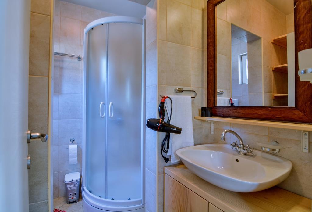 Jaz Garden Residence Budva Ngoại thất bức ảnh