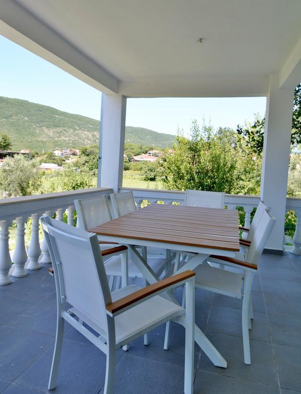 Jaz Garden Residence Budva Ngoại thất bức ảnh