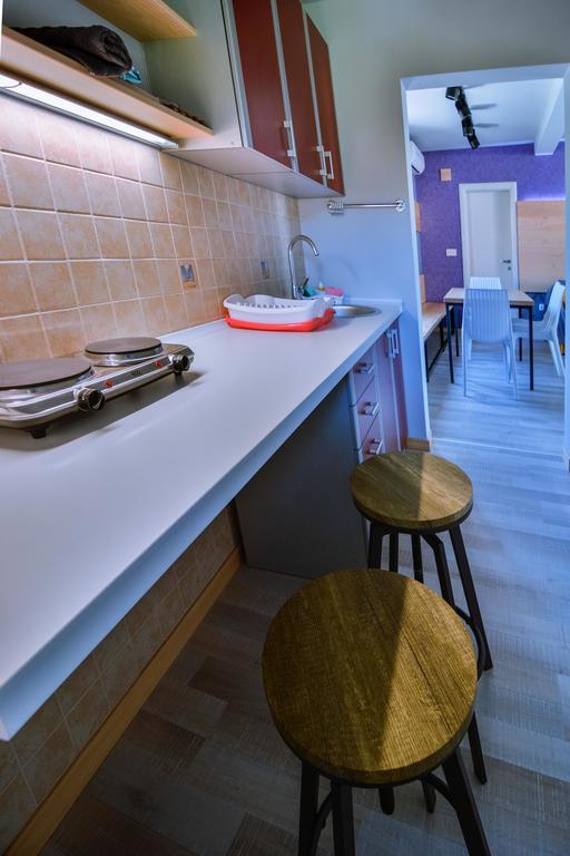 Jaz Garden Residence Budva Ngoại thất bức ảnh