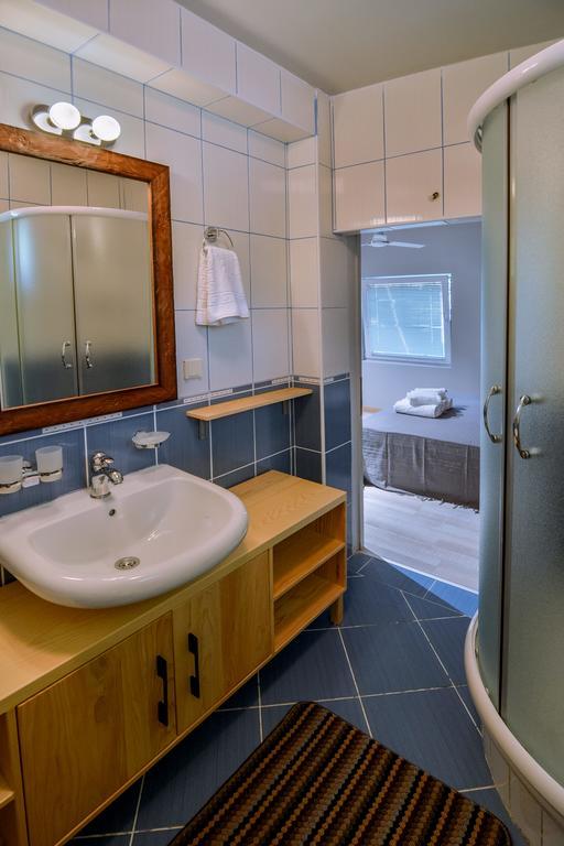 Jaz Garden Residence Budva Ngoại thất bức ảnh