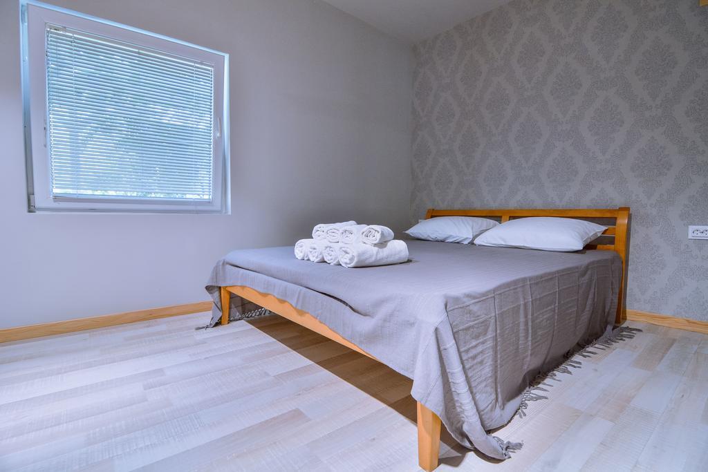 Jaz Garden Residence Budva Ngoại thất bức ảnh