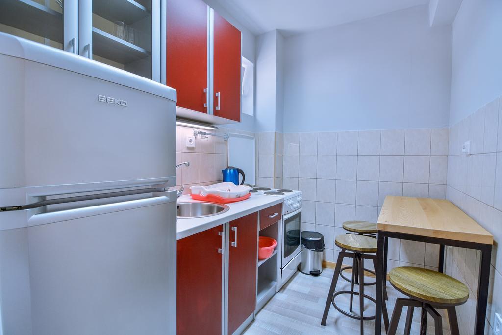 Jaz Garden Residence Budva Ngoại thất bức ảnh