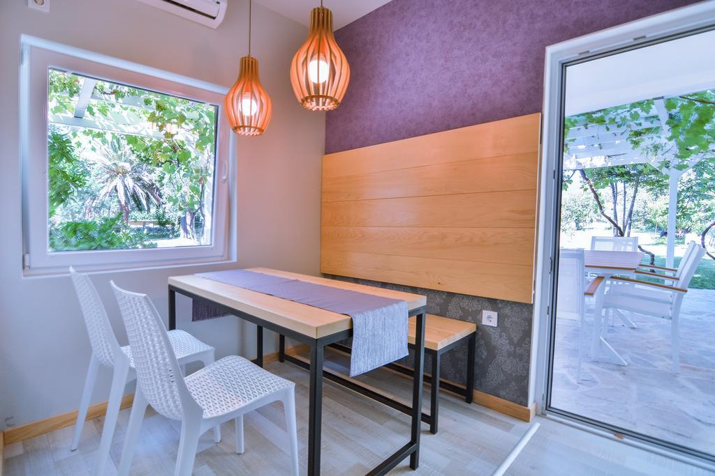 Jaz Garden Residence Budva Ngoại thất bức ảnh