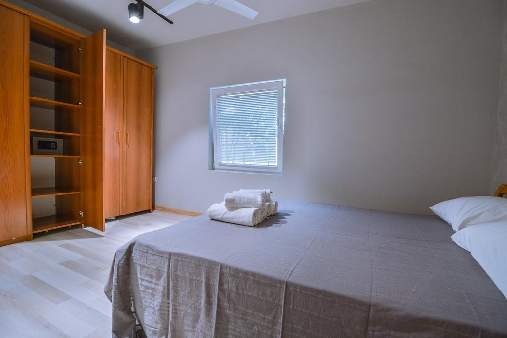 Jaz Garden Residence Budva Ngoại thất bức ảnh