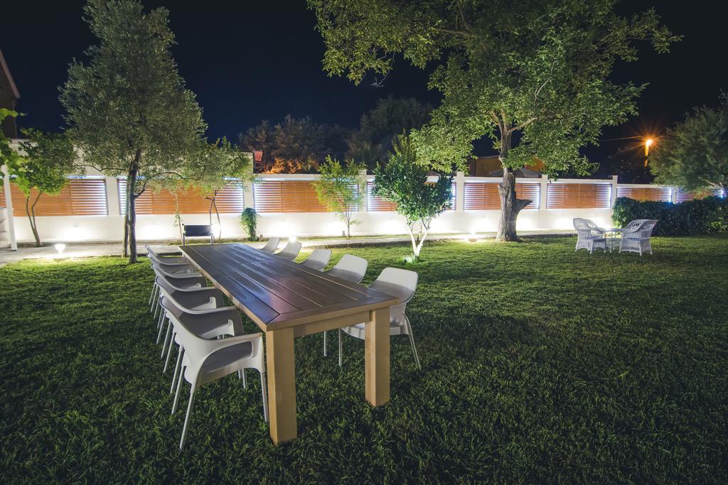 Jaz Garden Residence Budva Ngoại thất bức ảnh