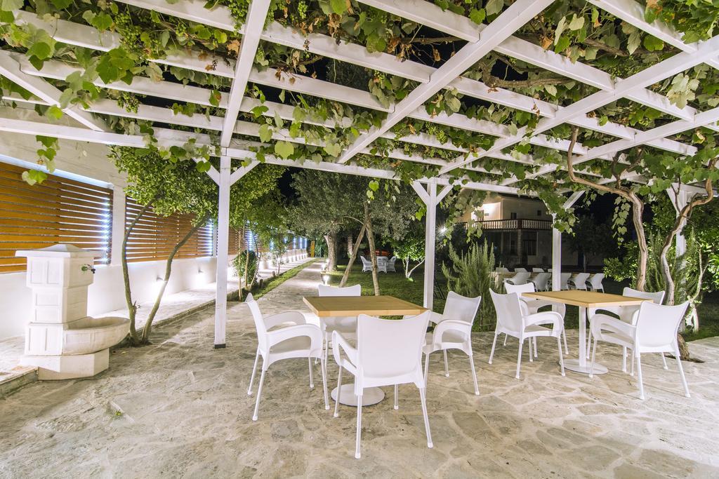 Jaz Garden Residence Budva Ngoại thất bức ảnh
