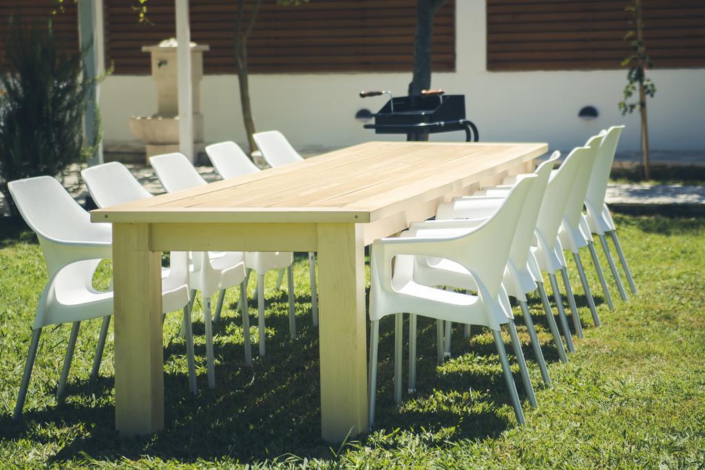 Jaz Garden Residence Budva Ngoại thất bức ảnh