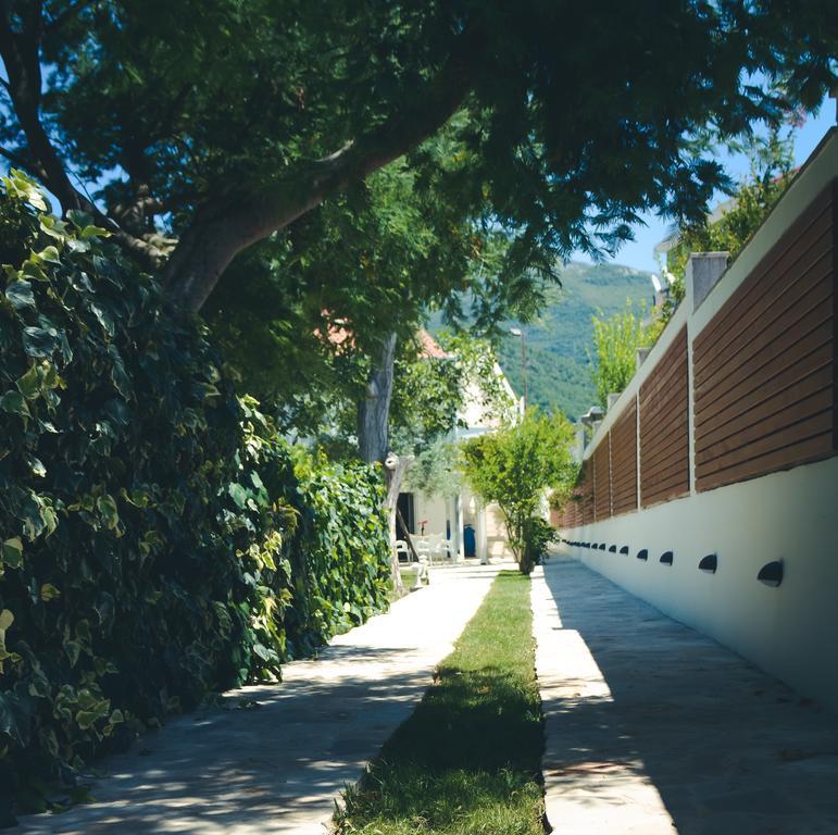 Jaz Garden Residence Budva Ngoại thất bức ảnh