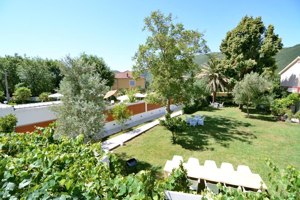 Jaz Garden Residence Budva Ngoại thất bức ảnh