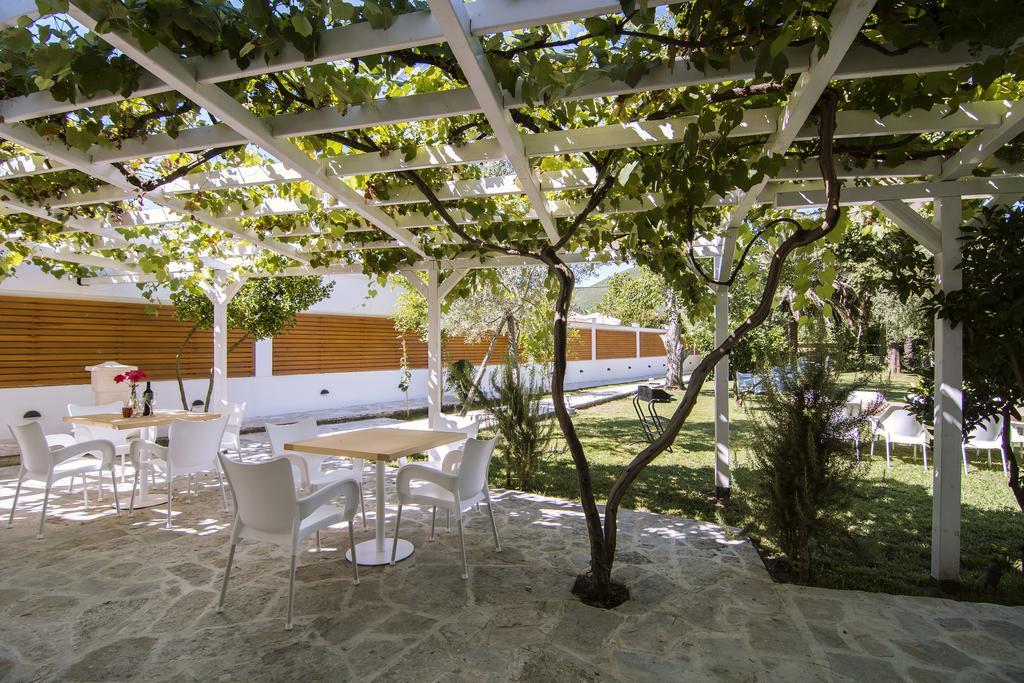 Jaz Garden Residence Budva Ngoại thất bức ảnh