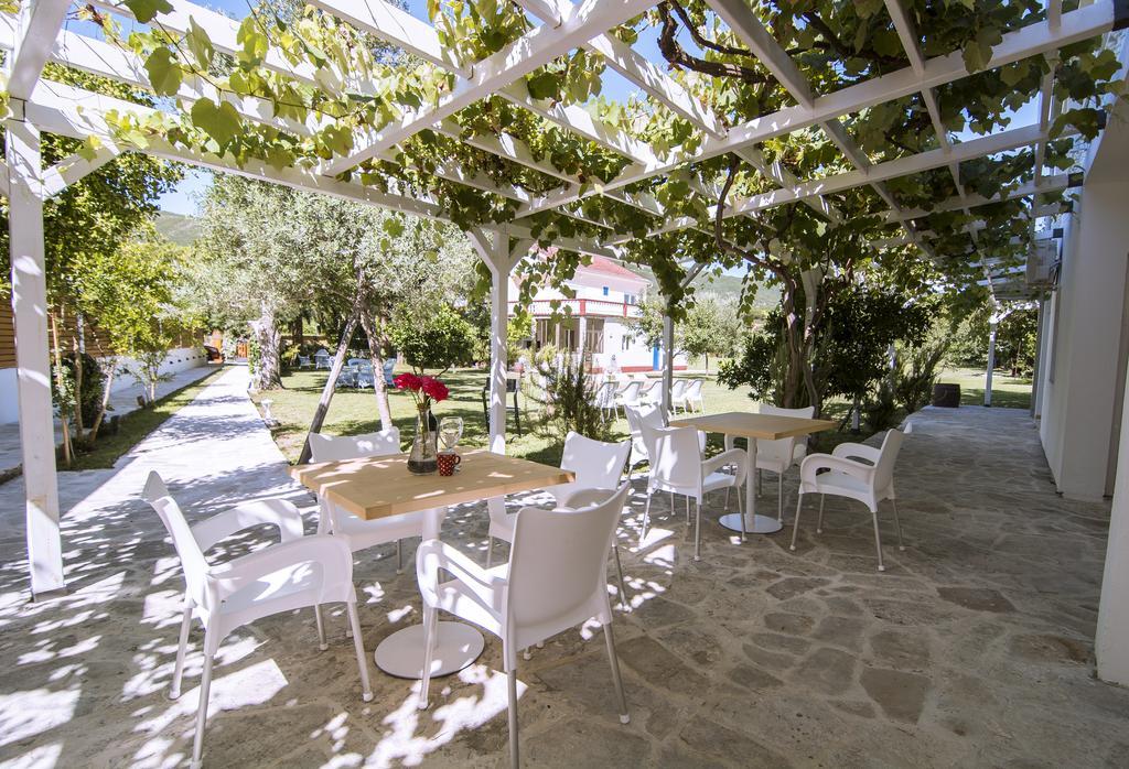 Jaz Garden Residence Budva Ngoại thất bức ảnh
