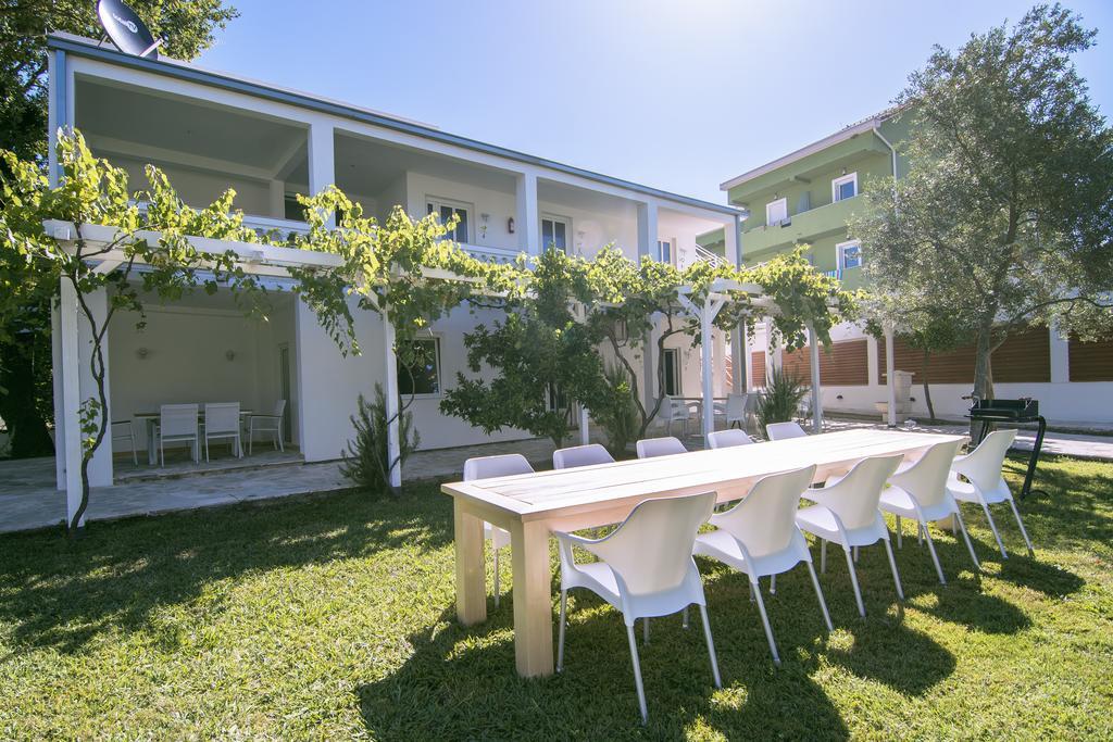Jaz Garden Residence Budva Ngoại thất bức ảnh