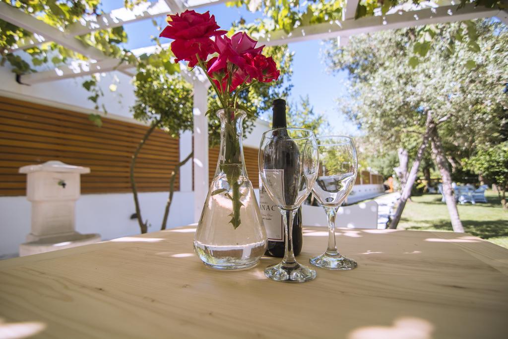 Jaz Garden Residence Budva Ngoại thất bức ảnh